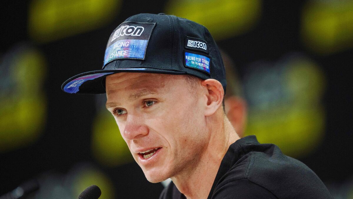 Carrière - « La Fin D’une Génération » : Chris Froome Pourrait Mettre Un Terme À Sa Carrière Après La Saison 2025