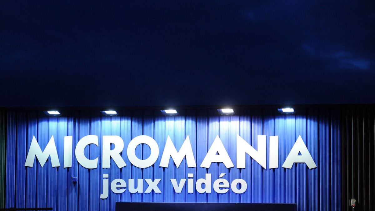 Magasins - Jeux Vidéo : Les Magasins Micromania-Zing en France à Vendre