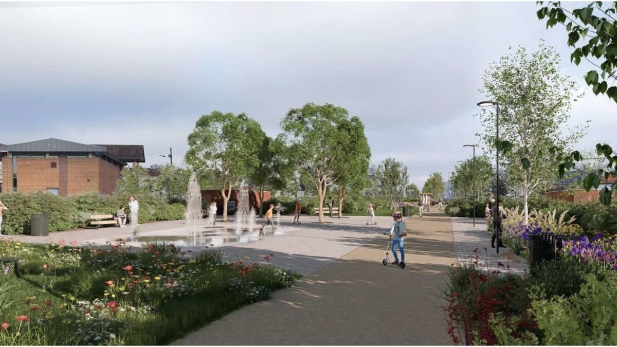 forêt - Boissy-Saint-Léger : Avec la déviation de la N 19, « la forêt va entrer dans la ville »