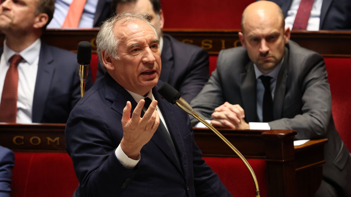 droit - « Il ne faut rien repousser » : François Bayrou appelle à un « débat public approfondi » sur le droit du sol