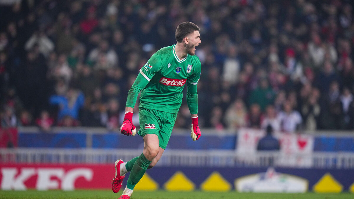 Dunkerque - Coupe de France : La Séance de Tirs au But Inattendue de Dunkerque Qui Élimine Lille en Huitièmes de Finale