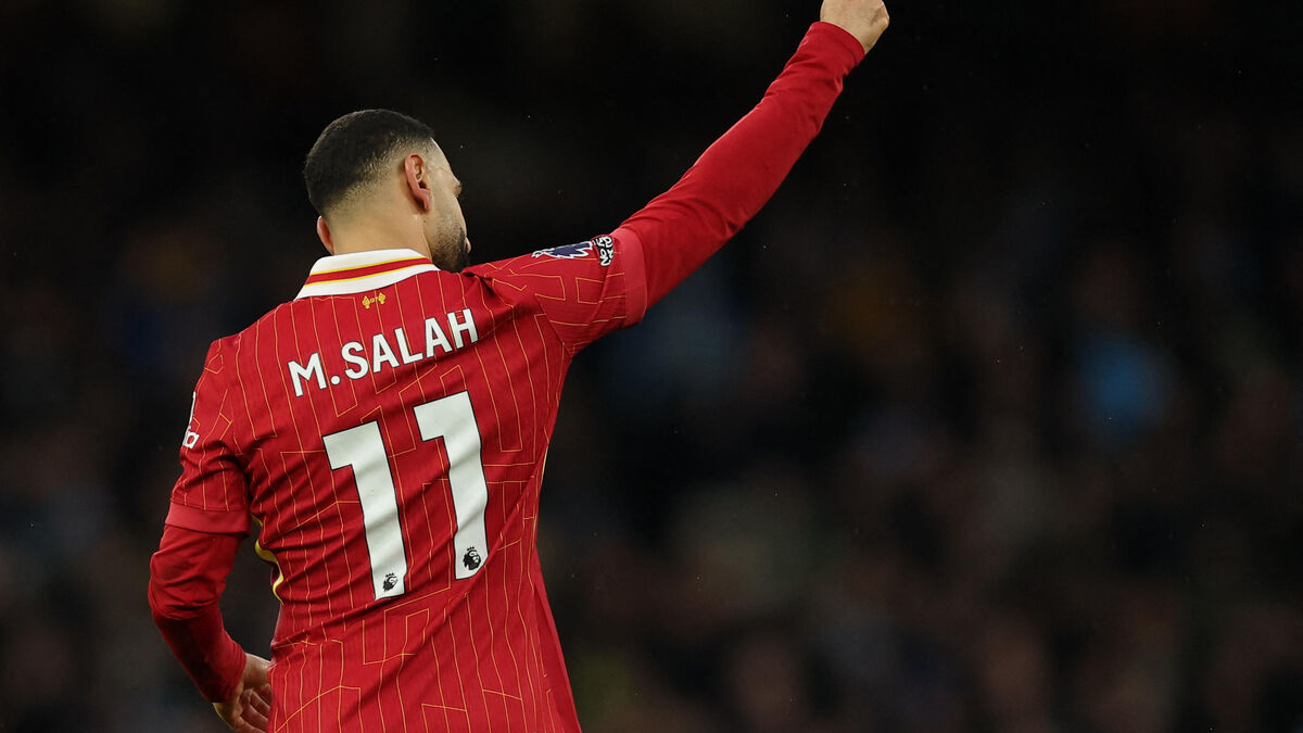 Liverpool - Manchester City - Liverpool (0-2) : Les Reds Poursuivent Leur Chemin En Premier League, Le PSG Est Averti