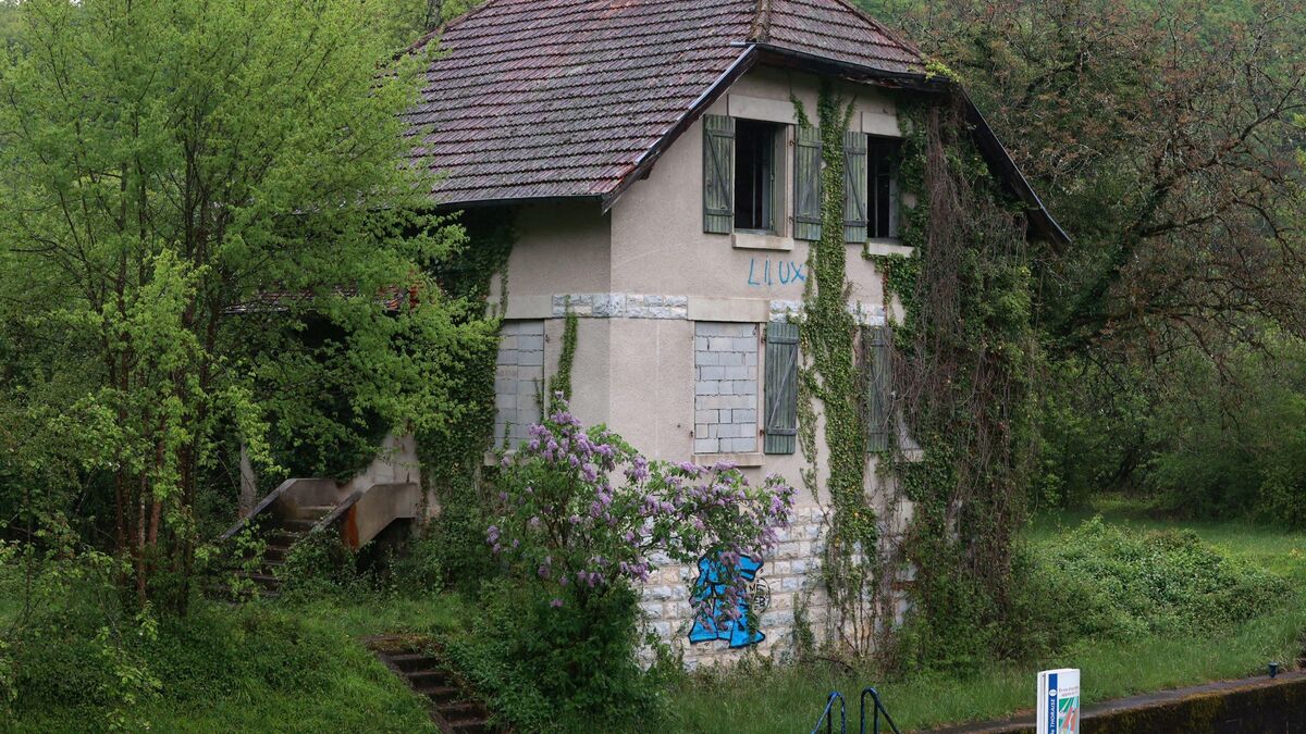 Crime - Crime mystérieux dans le Doubs : un Serbe, « avec un physique à jouer dans un film d'Audiard », condamné