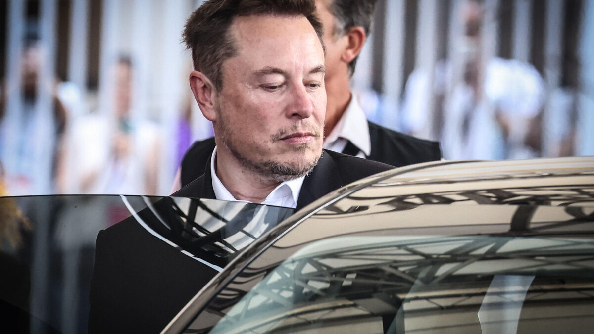 Elon - « Walt Disney de l’espace et Frankenstein du social » : Comment Elon Musk a atteint l’inaccessible