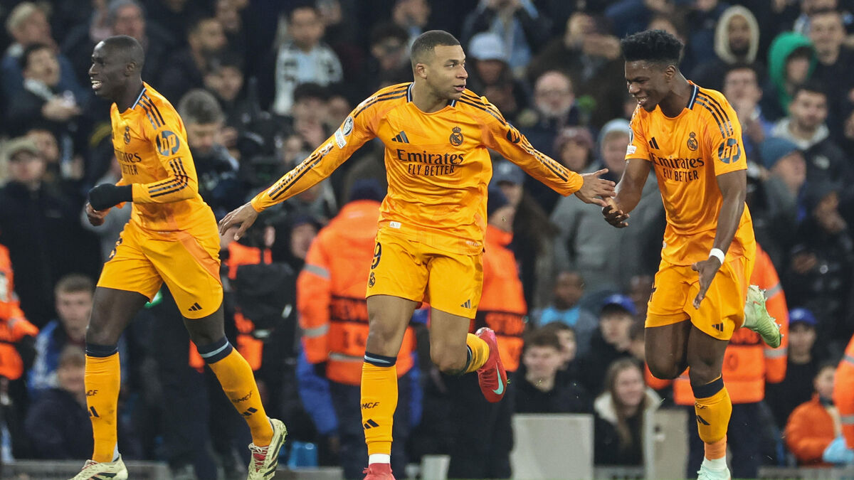 Champions - Ligue des Champions : Canal+ Choisit de Diffuser Real-City Plutôt que PSG-Brest sur Sa Chaîne Principale