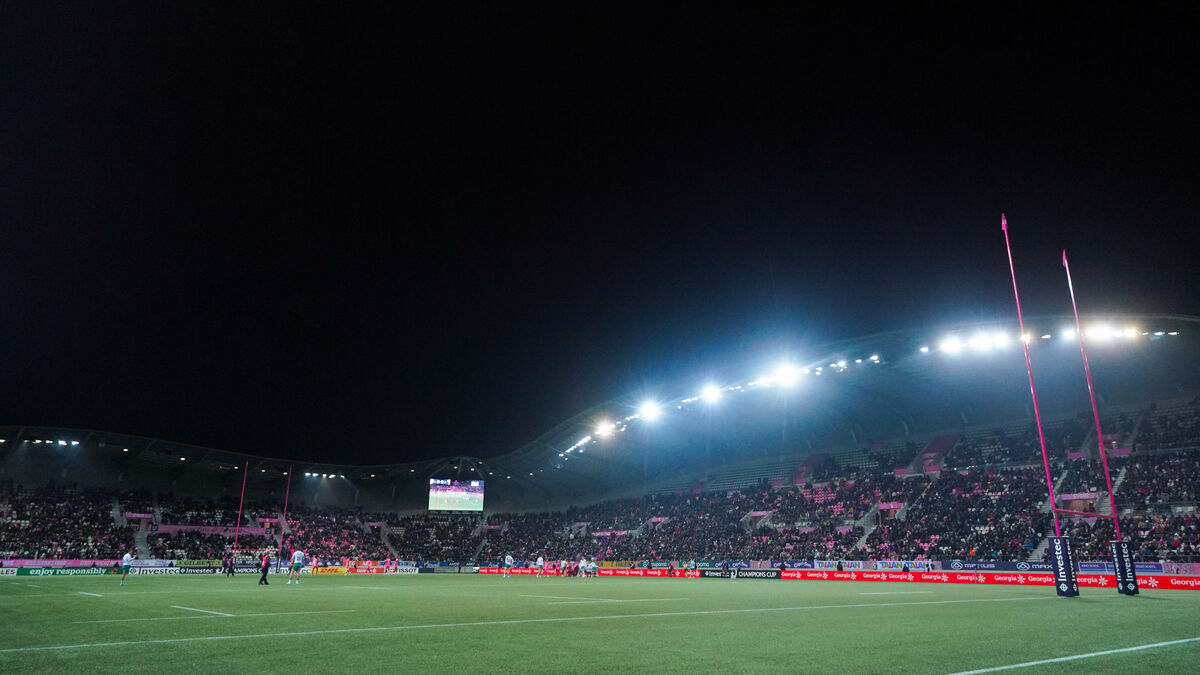 Stade - Le Stade Français et le Paris FC s'accordent pour partager le Stade Jean-Bouin la saison prochaine.