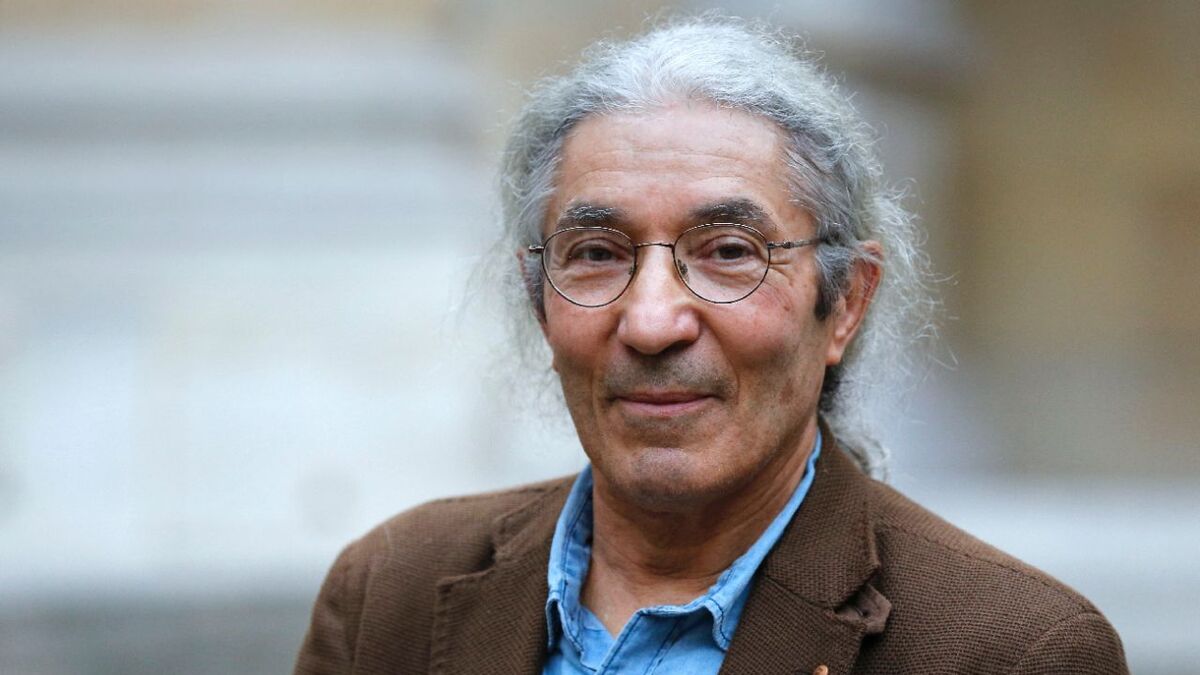 Cancer - « Il Est Atteint D’un Cancer » : Le Monde de la Culture Soutient Boualem Sansal