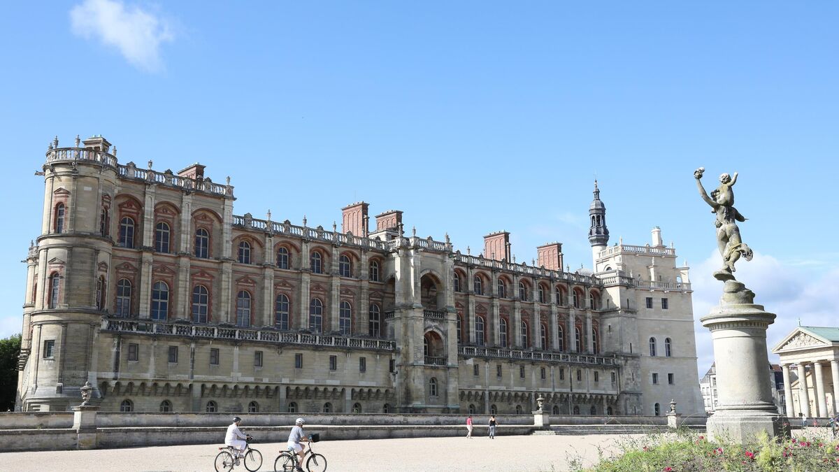 Label - Saint-Germain-en-Laye Vise à Obtenir un Label pour Mieux Préserver Son Cadre de Vie et Son Patrimoine
