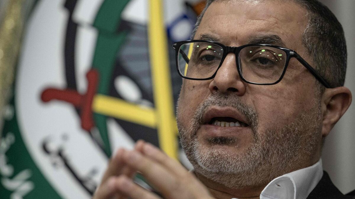 Hamas - Gaza : Le Hamas « ne souhaite pas reprendre la guerre » mais dénonce « le meurtre à petit feu » des détenus palestiniens