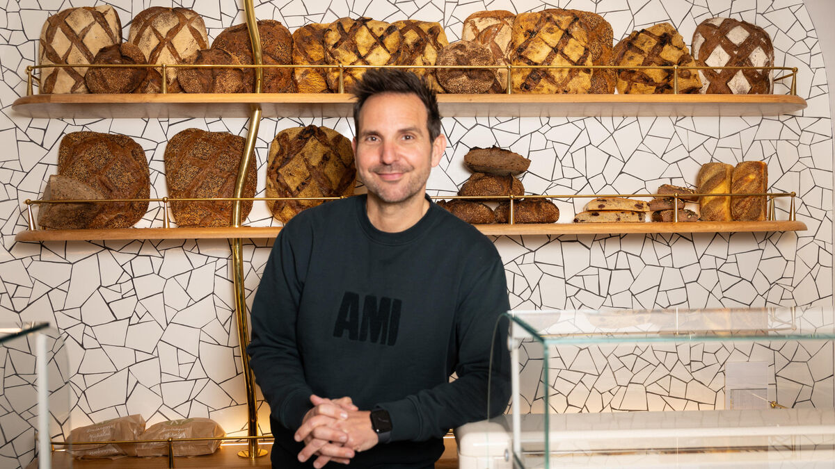 goût - Christophe Michalak : « Le goût est une culture »