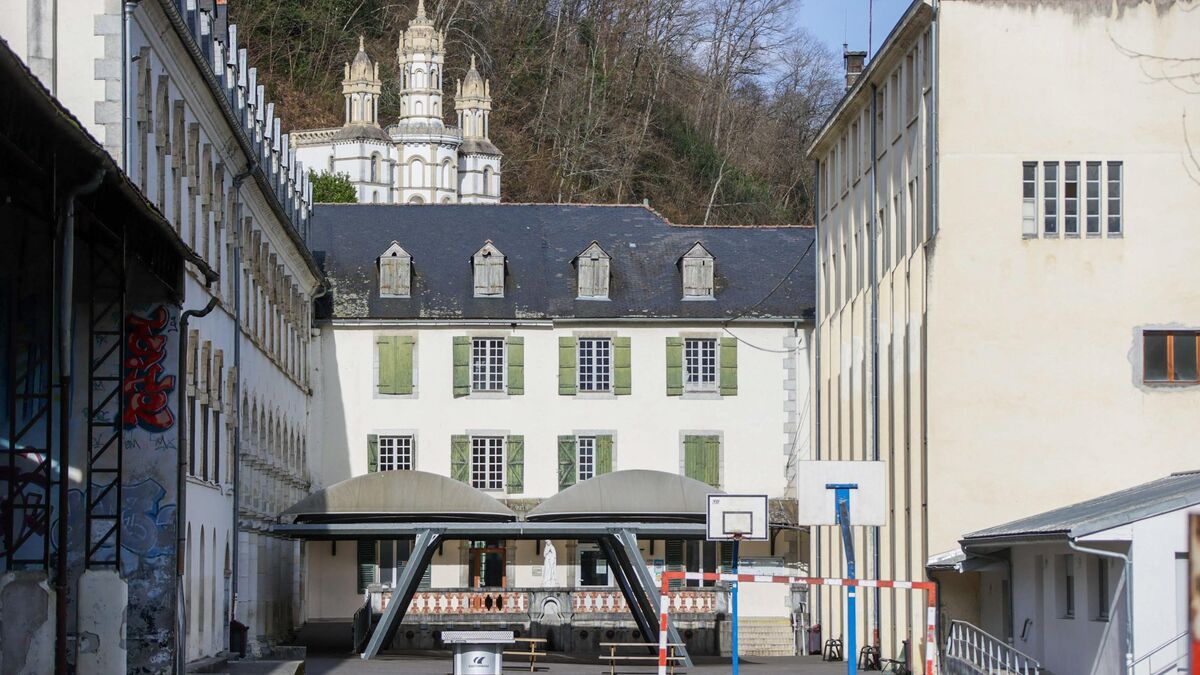 cheval - Le Père Henri, « cheval » et le surveillant Patrick M. : Qui sont les trois gardés à vue de Bétharram ?