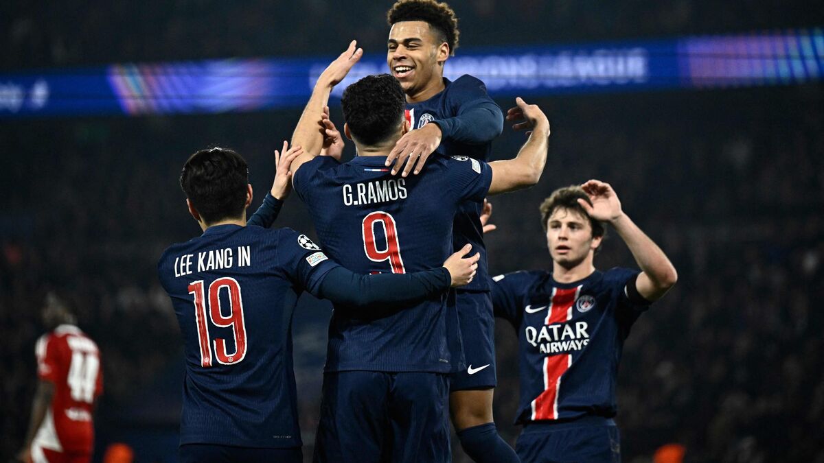 Promesse - PSG-Brest (7-0) : Pourquoi Paris A-t-il Fait Une Vraie Promesse Pour La Suite ?