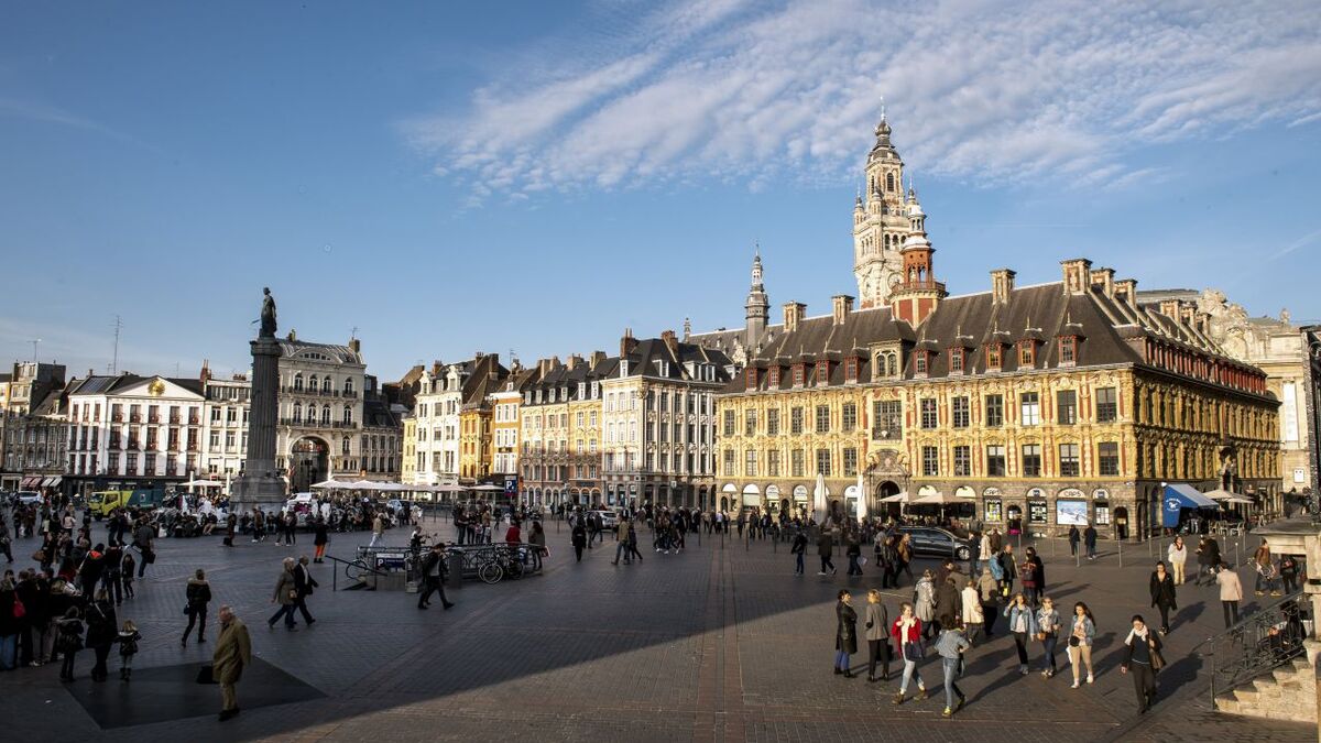 Pollution - Pollution aux Particules : Vitesse Limitée dans le Nord et le Pas-de-Calais