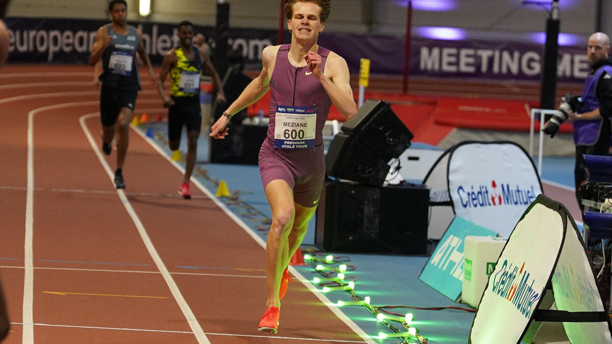 Athlétisme - Meeting De Liévin : À Quelle Heure Et Sur Quelle Chaîne TV Suivre Ce Grand Événement D'Athlétisme Indoor ?