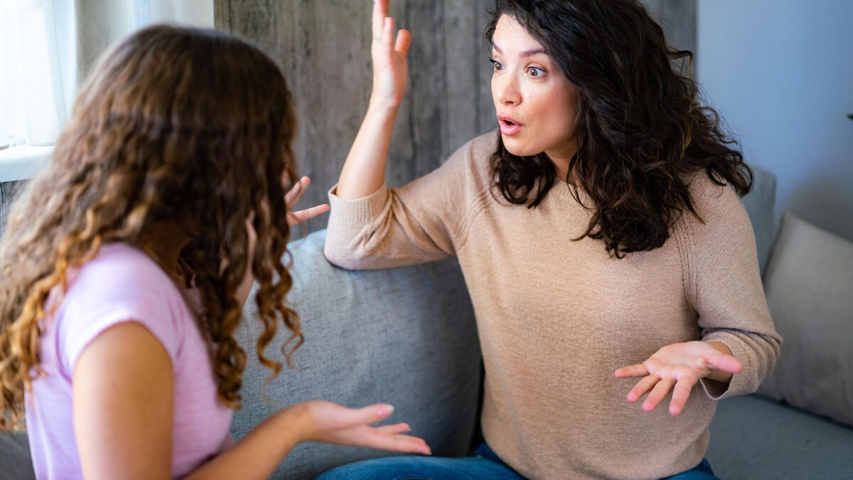 tendance - « Quand je m'ennuie, je vanne mon fils » : la tendance « ghettossori » et ses dérives inquiétantes