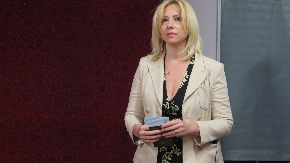 maire - Un homme incarcéré après des propos sexuels envers la maire de Taverny, qui souhaite « être protégée »