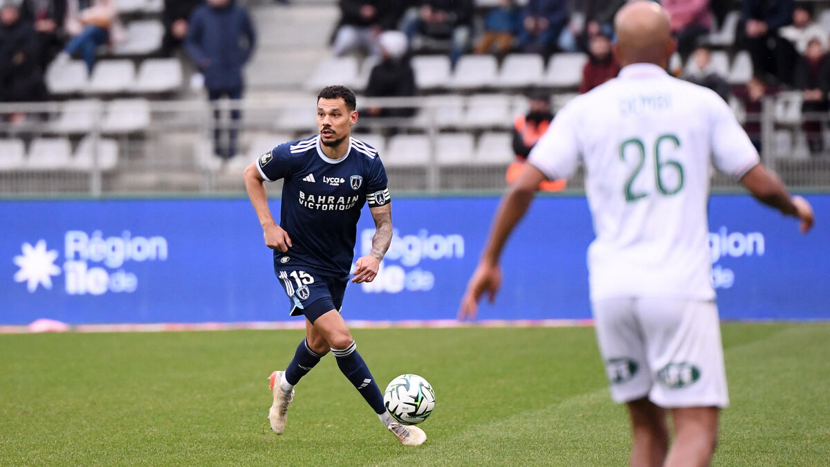 match - Paris FC - Pau : À quelle heure et sur quelle chaîne regarder le match de la 22e journée de Ligue 2 ?