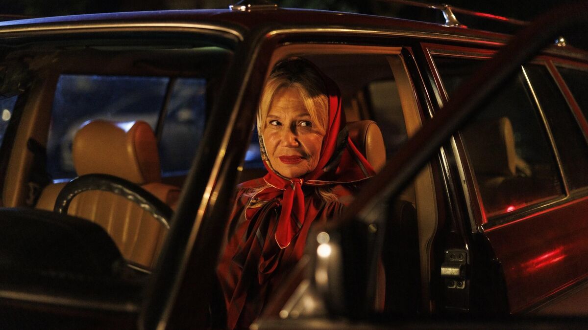 Mamie - « mémoire Vive » sur M6 : Une Mamie Flingueuse Atteinte d'Alzheimer Règle Ses Comptes dans un Thriller Captivant