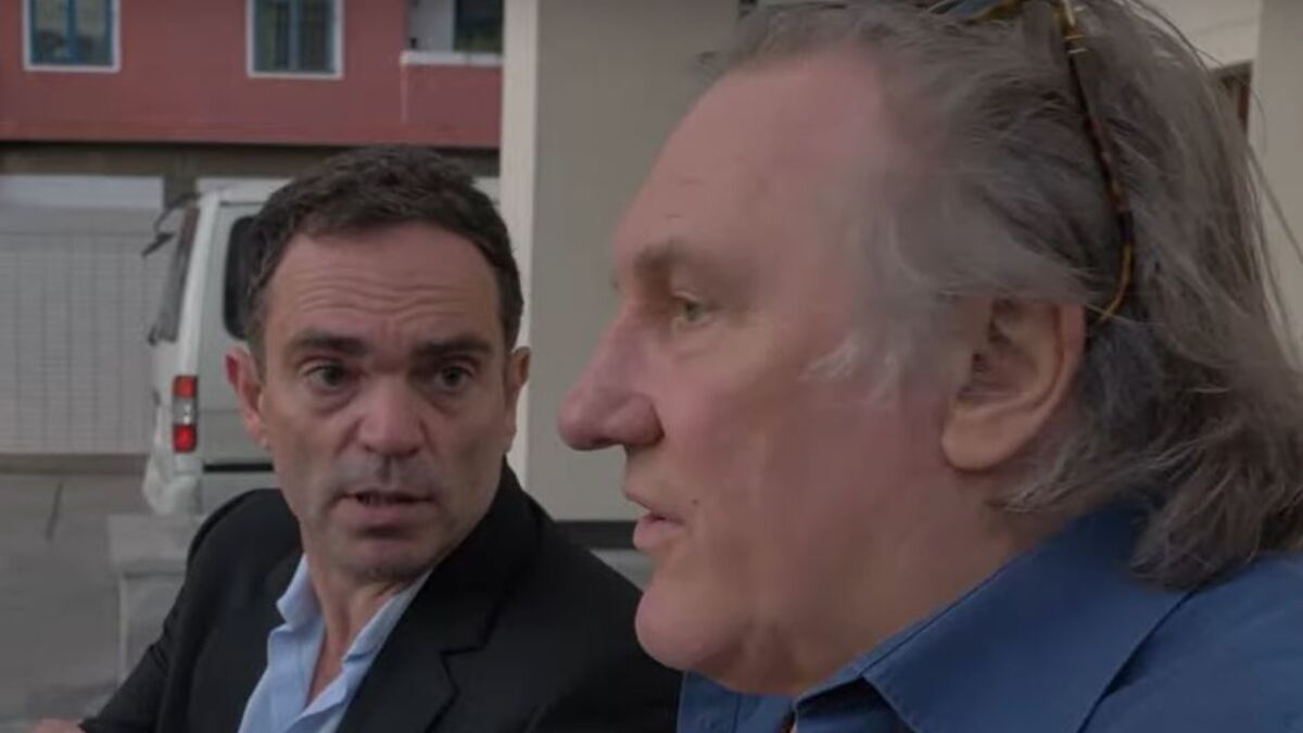 Fiotte - « Une Vraie Fiotte » : Yann Moix épinglé pour des propos sexistes et homophobes avec Depardieu en Corée du Nord
