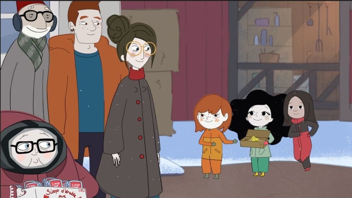 festival - Val-d'Oise : Depuis 25 ans, Image par Image s'impose comme le festival incontournable du cinéma d'animation