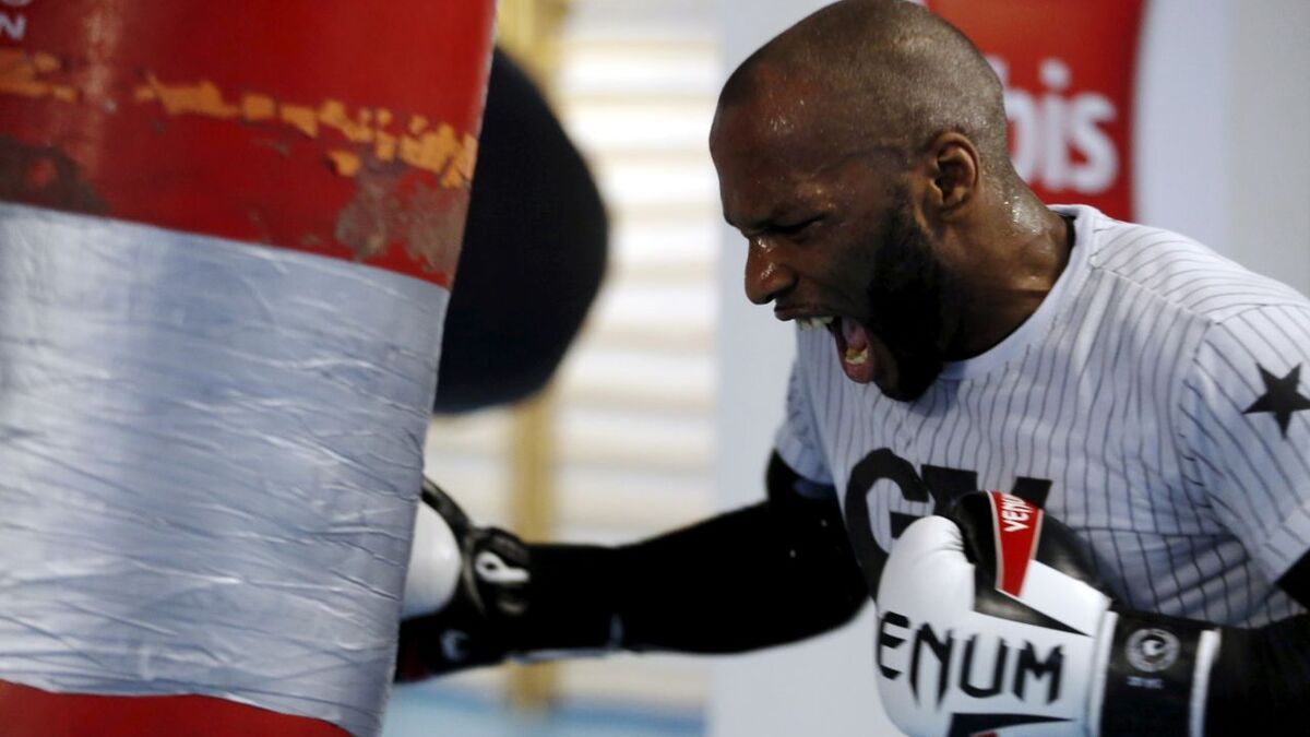 Freddy - Revenge Porn, Violences et Coup de Couteau : Freddy Kemayo, Champion de Kick-boxing, Face à la Justice