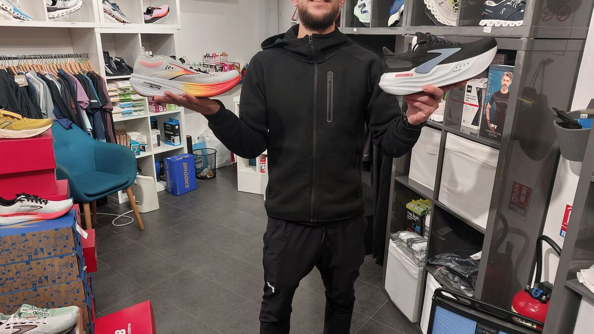 Chaussettes - Semi-marathon de Paris 2025 : Chaussettes, montre connectée… Les conseils essentiels d'un expert pour bien s'équiper