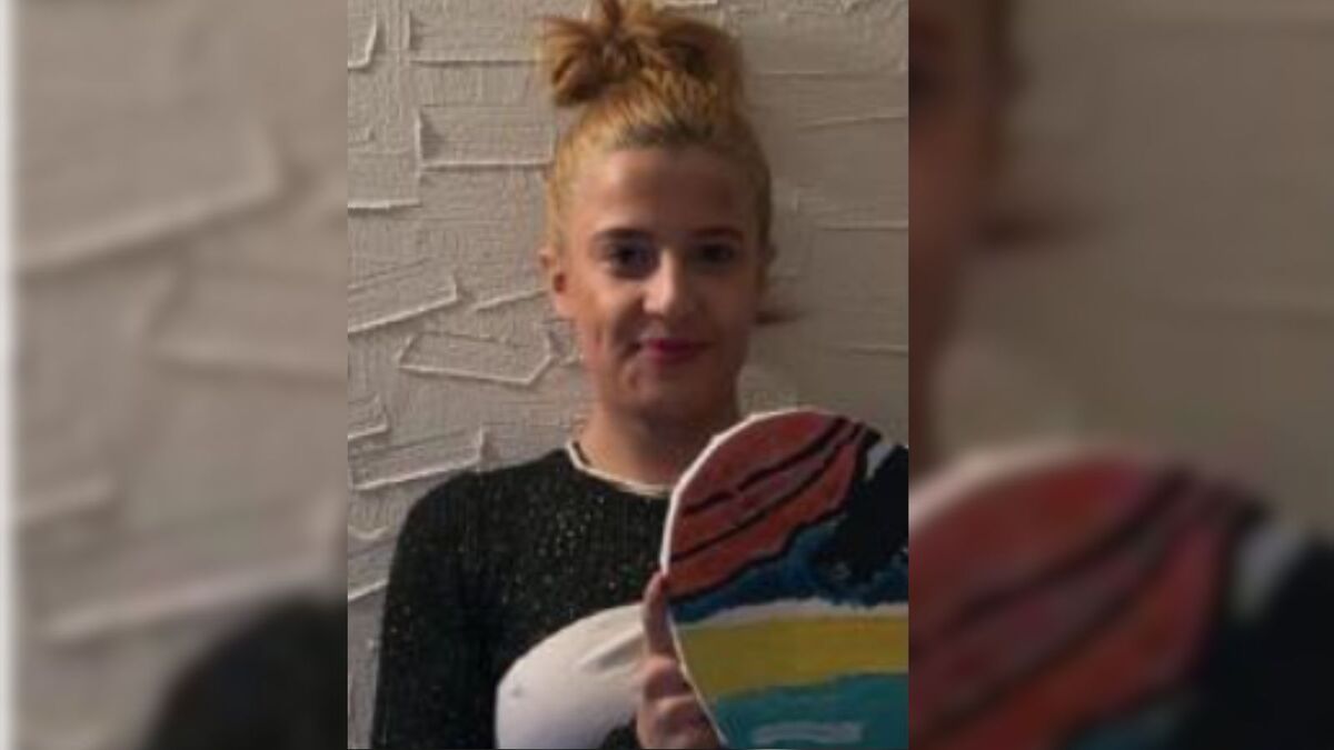 Elisa - Disparition Inquiétante : Elisa, 15 Ans, A Monté Dans La Voiture D’un Inconnu Et Est Introuvable Depuis Trois Jours Dans La Nièvre