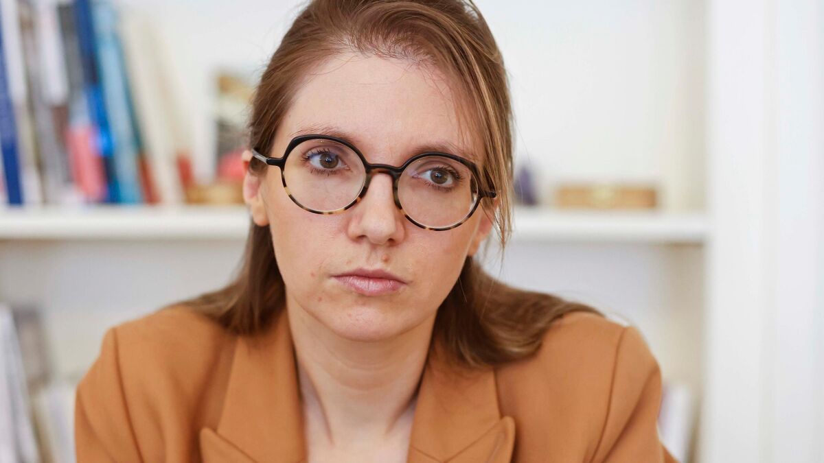 ministère - Un homme arrêté après s'être introduit avec une arme blanche dans le ministère d'Aurore Bergé
