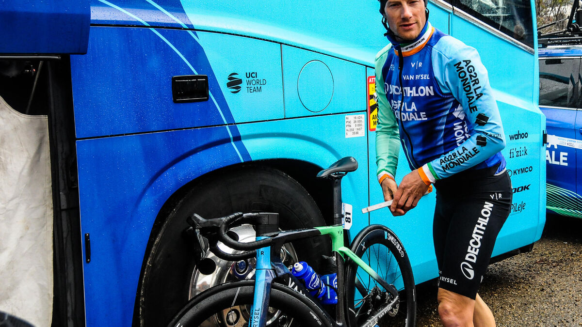 Provence - Tour De La Provence 2025 : À Quelle Heure Et Sur Quelle Chaîne TV Regarder La Course Cycliste ?