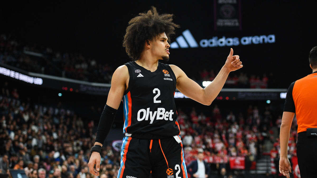 Victoire - Bologne-Paris Basket (77-83) : Les Parisiens Retrouvent La Victoire En Euroligue