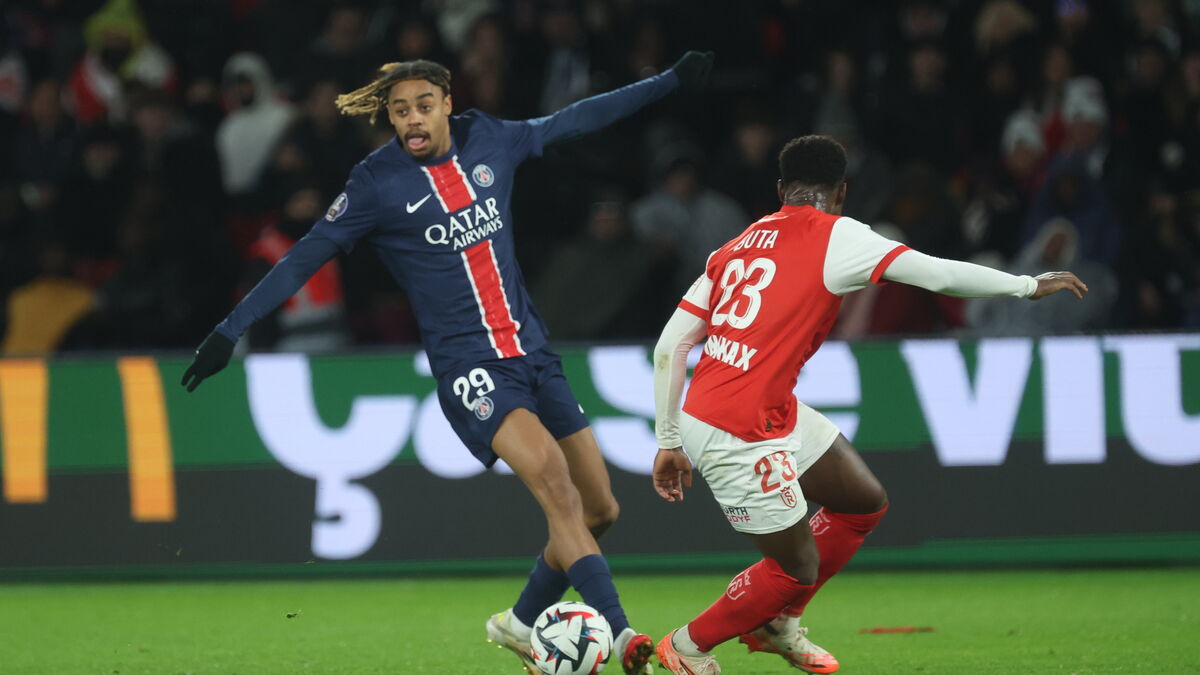 Dembélé - Brest-PSG : La composition officielle avec Kvaratskhelia sur le banc et une attaque Dembélé, Barcola, Doué