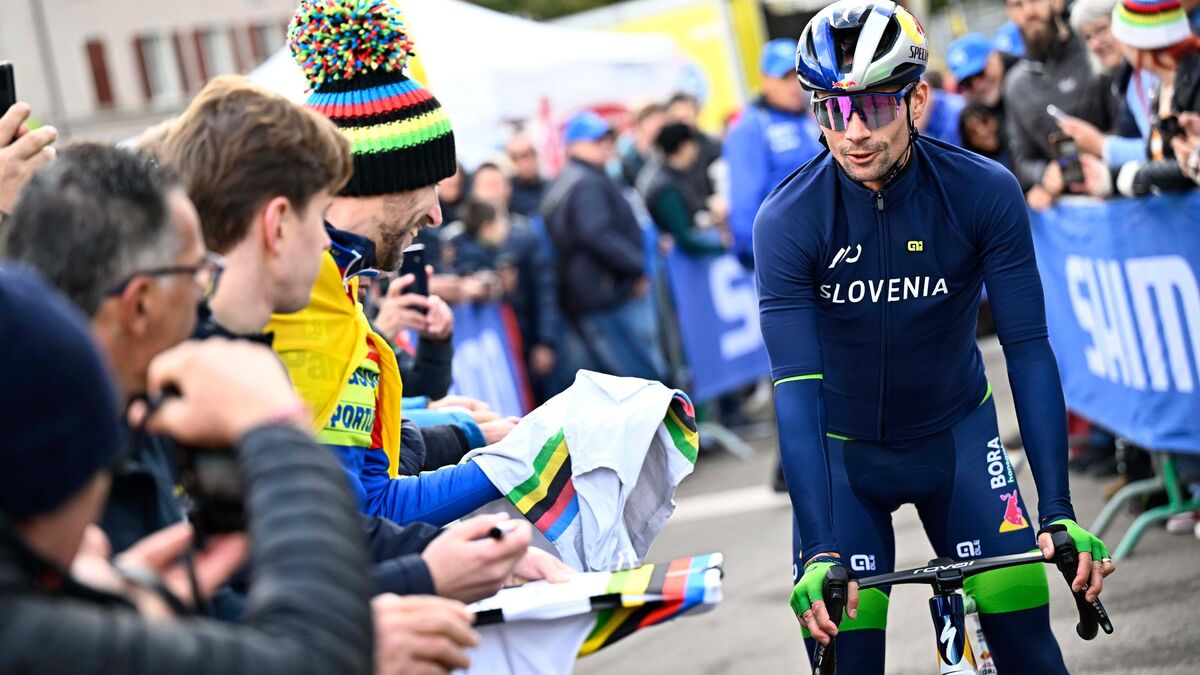 Vingegaard - Tour de l'Algarve 2025 : À Quelle Heure et Sur Quelle Chaîne TV Suivre La Course Avec Vingegaard Et Alaphilippe ?