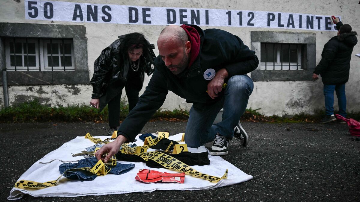 Temple - « C’était le Temple de la Violence et du Silence » : le témoignage d’un ancien élève et victime de Bétharram