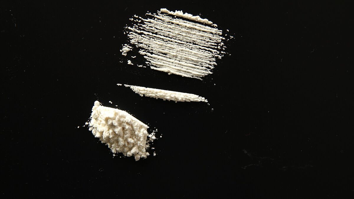 Paris - Trafic de drogue : 390 000 euros de cocaïne saisis et un fusil découvert dans un appartement à Paris