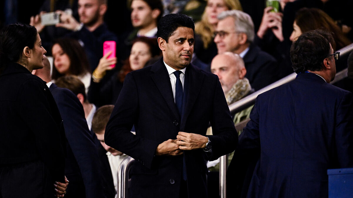 Légendes - Le PSG LANCE Son « Legends Club » Pour Rendre Hommage Aux Joueurs Emblématiques Ayant Marqué Paris