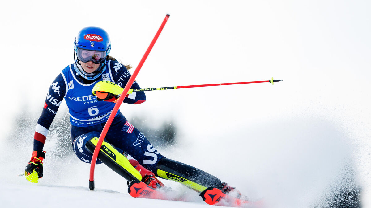 Ski - Mondiaux de Ski : À Quelle Heure Et Sur Quelle Chaîne TV Suivre Le Combiné Par Équipes Féminin ?