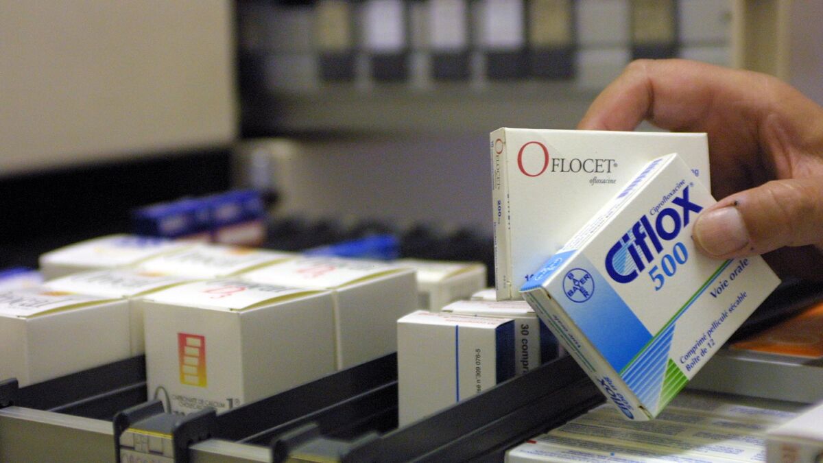 antibiotiques - Oflocet, Ciflox, Tavanic… Pourquoi certains antibiotiques sont-ils utiles mais souvent mal prescrits ?