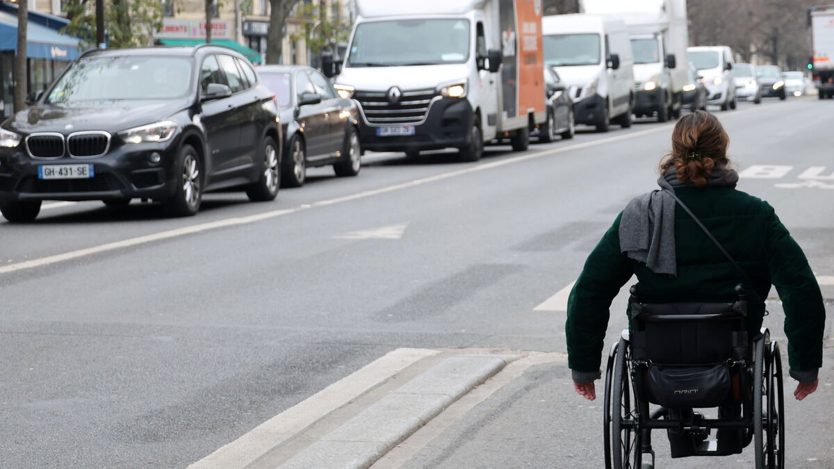 Fauteuils - Handicap : Quels Fauteuils Roulants Seront Intégralement Remboursés à Partir du 1er Décembre ?