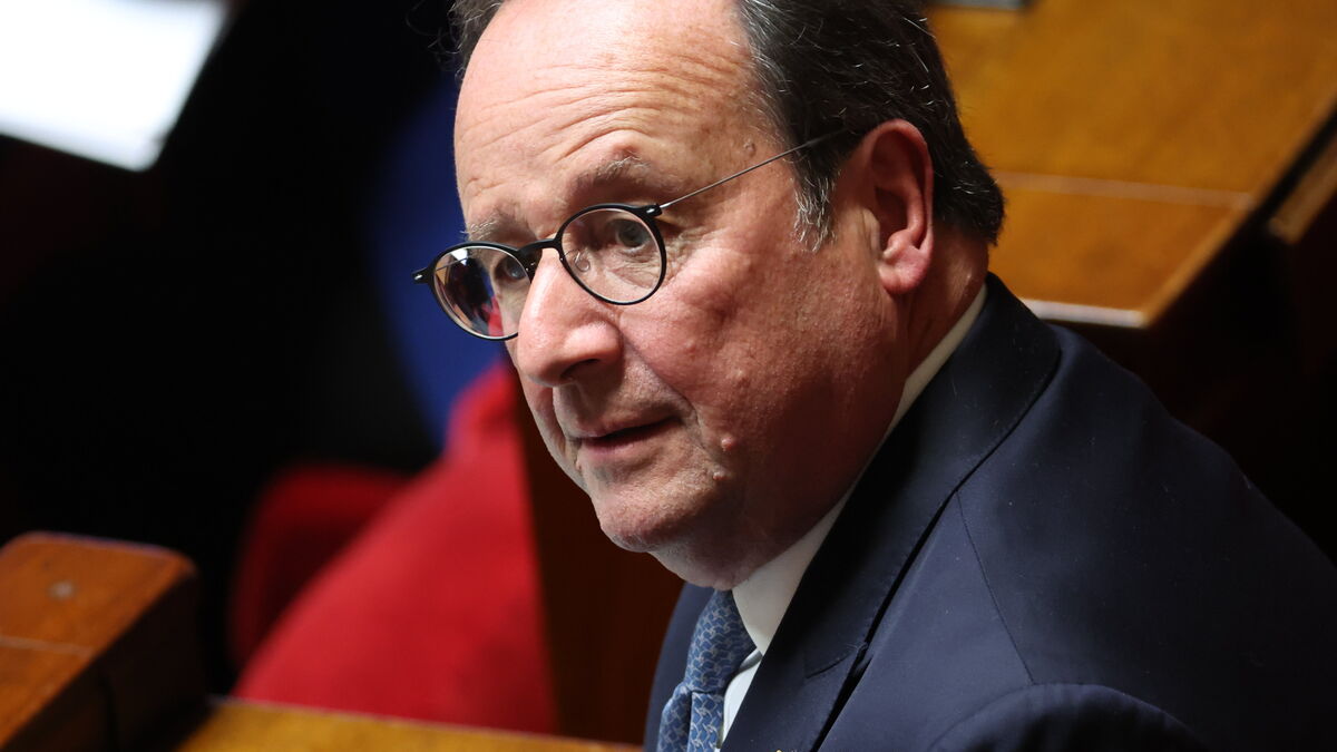 droit - Discussions sur le droit du sol : un débat « inutile », selon François Hollande