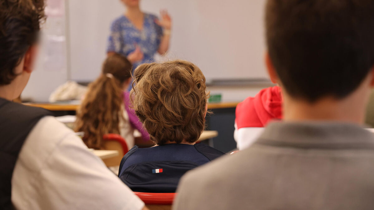 Atteintes - 1 848 Atteintes à la Laïcité à l'école Entre Septembre et Décembre 2024 : Un Chiffre en Forte Baisse par Rapport à 2023