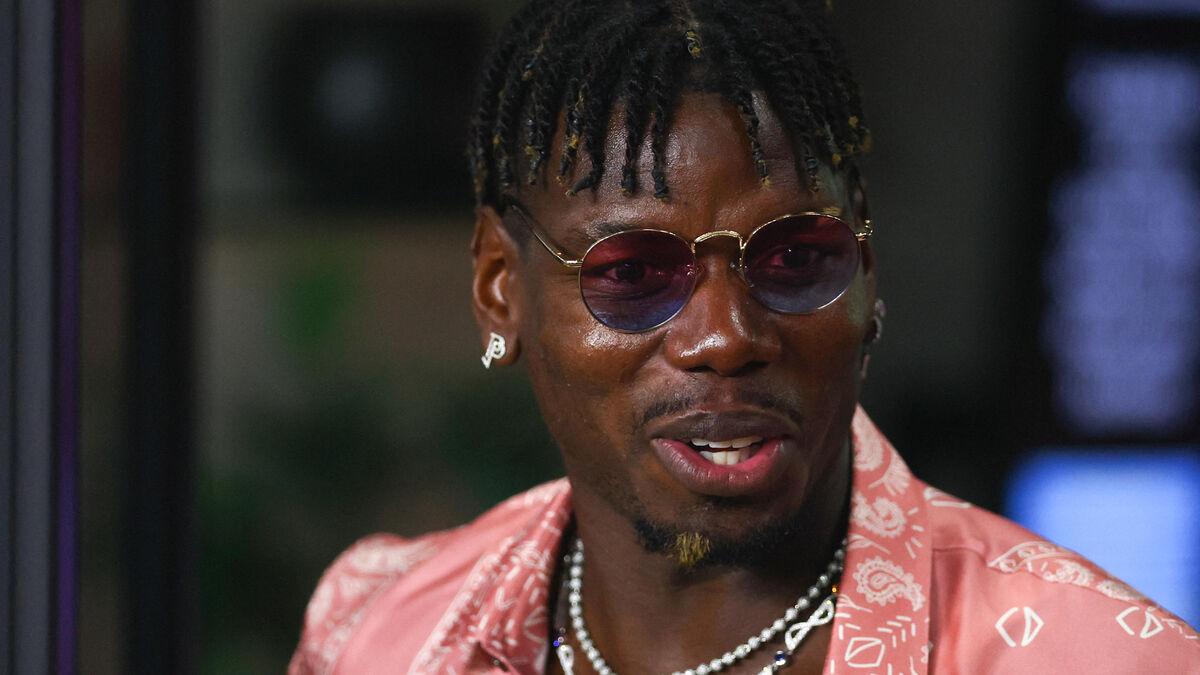 Pogba - Préparation Athlétique, Rencontre avec Tyson, Padel avec Busquets… Comment Paul Pogba prépare son retour à Miami