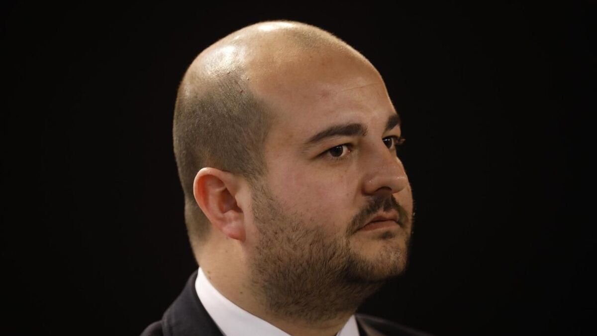 Maire - David Rachline, Maire Rn de Fréjus, Convoqué au Tribunal pour Prise Illégale d'Intérêts
