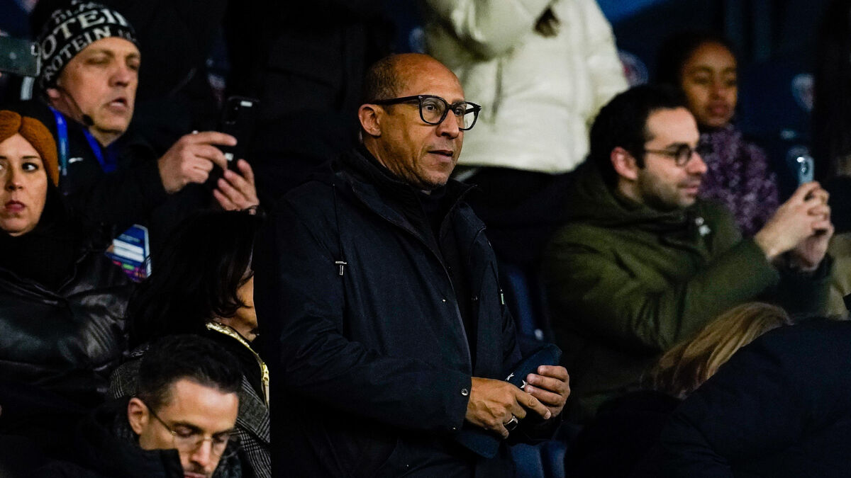 Longoria - « Diffamatoire, inadmissible et condamnable » : Diallo critique les déclarations de Longoria sur l'arbitrage