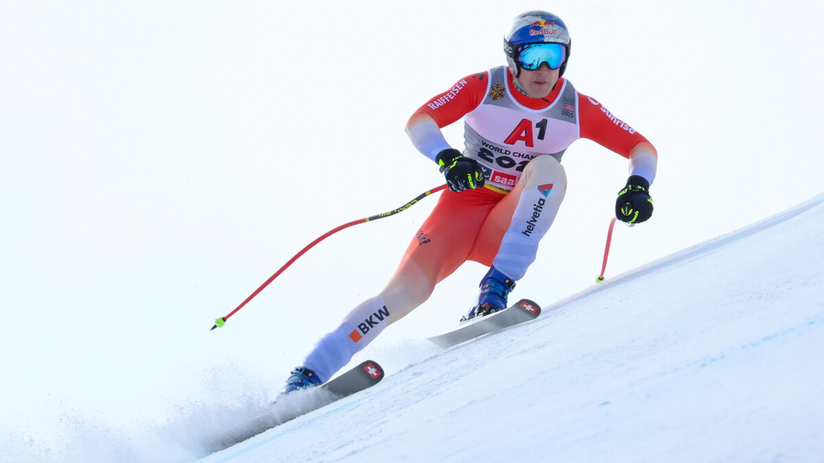Ski - Mondiaux de Ski : À Quelle Heure et Sur Quelle Chaîne TV Regarder le Géant Masculin avec Odermatt à Saalbach ?