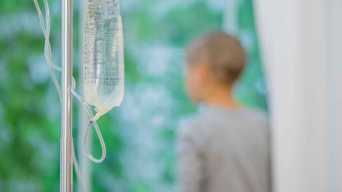 Cancers - Cancers de l’enfant : Pourquoi ne sont-ils pas les mêmes que chez les adultes ?