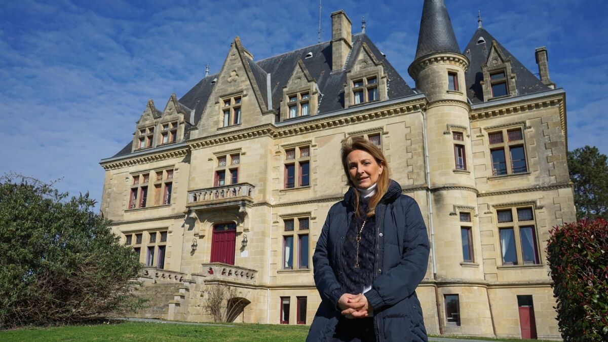 Harry - En Gironde, un collège ouvre une classe « Harry Potter » en sixième pour insuffler un nouveau dynamisme