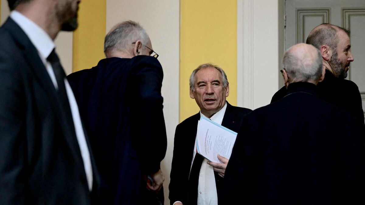 Bétharram - Affaire Bétharram : François Bayrou espère réduire la pression
