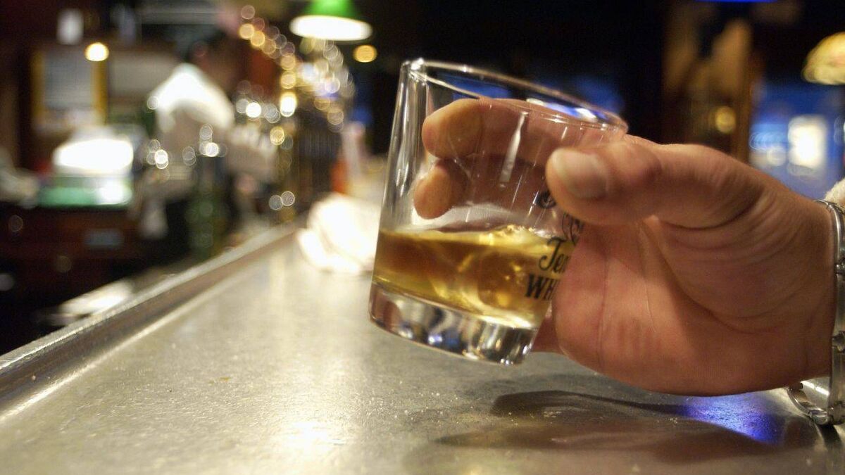 alcool - En Turquie, la consommation d'alcool frelaté a déjà causé plus de 120 morts depuis janvier