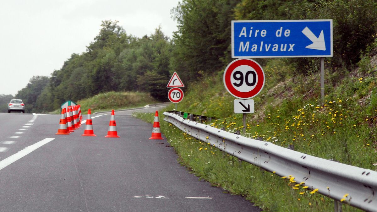 Tuerie - Tuerie de Chevaline : Le meurtrier a-t-il également abattu Xavier Baligant sur l'A31 un an plus tôt ?