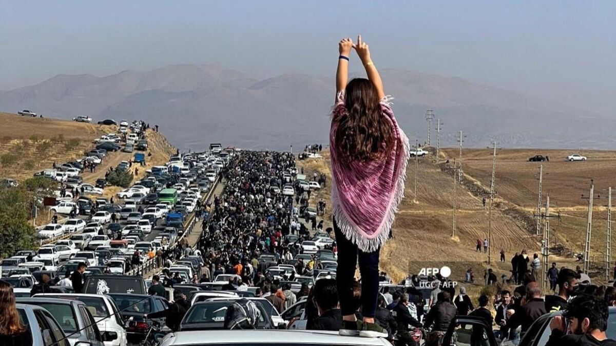 exécutées - Une « escalade effroyable » : Au moins 975 personnes exécutées en Iran en 2024